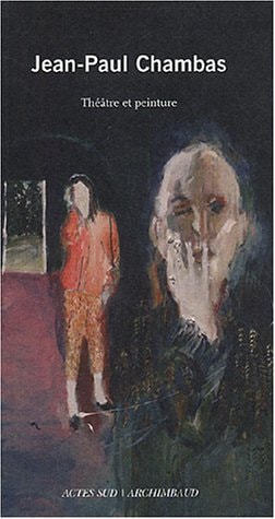 JEAN PAUL CHAMBAS, de Chambas | portada del libro