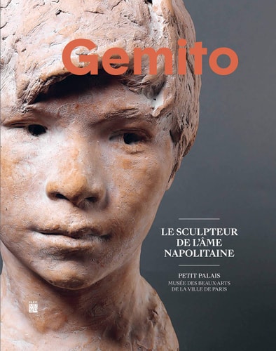 INCENZO GEMITO, de Jean-Loup Champion | portada del libro