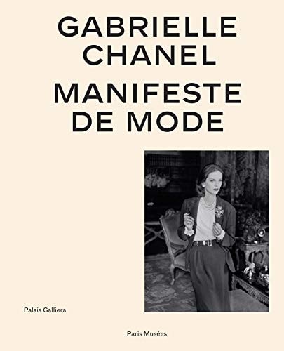ABRIELLE CHANEL- CATALOGUE OFFICIEL VE, de Miren Arzalluz | portada del libro