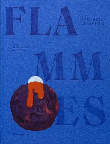 ES FLAMMES, L'AGE DE LA CERAMIQUE, de Anne Dressen | portada del libro