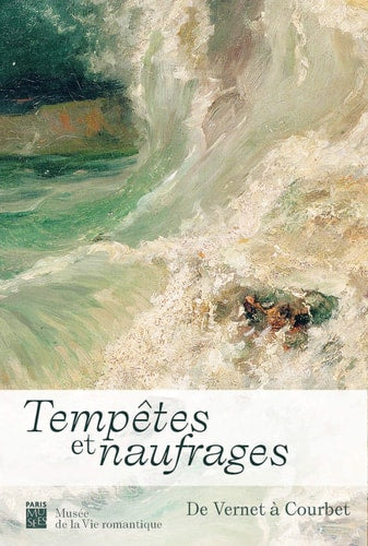 EMPETES ET NAUFRAGES, de Dominique de Font-Réaulx | portada del libro