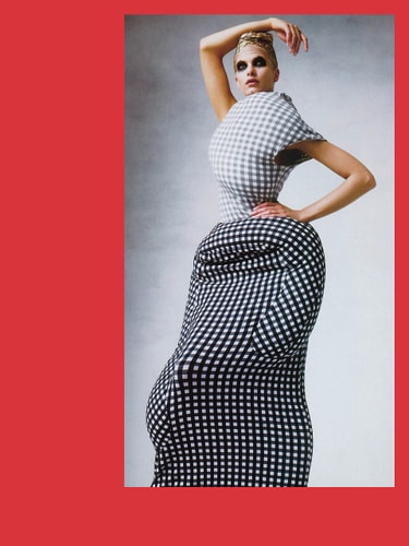 997- FASHION BIG-BANG, de Varios autores | portada del libro