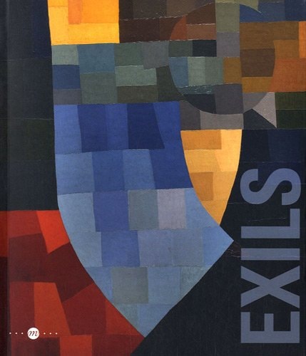 EXILS, de Collectif | portada del libro