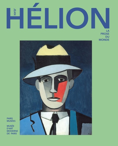 EAN HELION, de Sophie Krebs | portada del libro