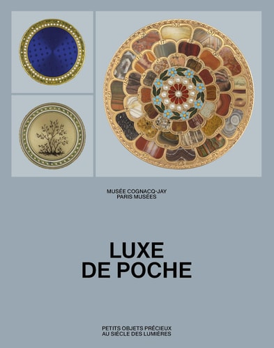 UXE DE POCHE, de collectif | portada del libro
