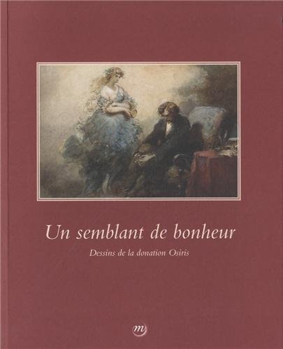 N SEMBLANT DE BONHEUR - DESSINS, de Amaury Lefébure | portada del libro