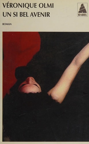 UN SI BEL AVENIR, de Olmi | portada del libro