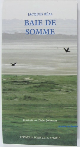 BAIE DE SOMME, de Jacques Béal | portada del libro