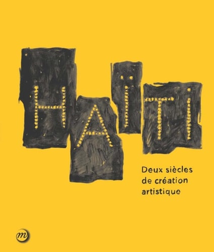 AITI - DEUX SIECLES DE CREATION ARTISTI, de Régine Cuzin | portada del libro