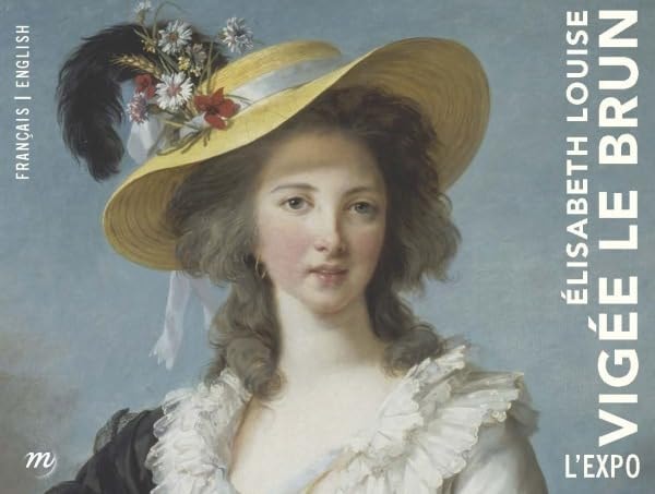 ELISABETH LOUISE VIGEE LE BRUN, de COLLECTIF | portada del libro