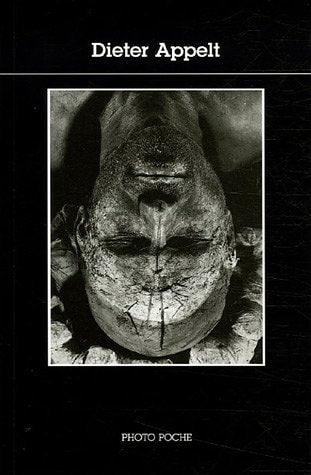 DIETER APPELT, de Dieter Appelt | portada del libro