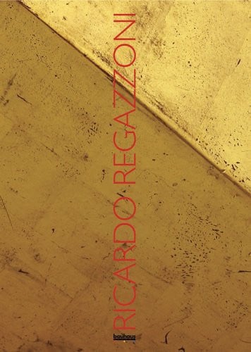 Ricardo Regazzoni, de AKBAR | portada del libro