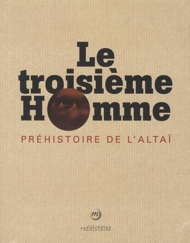 E 3 EME HOMME, de Jean-Jacques Cleyet-Merle | portada del libro