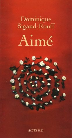 AIME, de Dominique Sigaud-Rouff | portada del libro