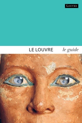 UIDE DU LOUVRE, de Dominique de Font-Réaulx | portada del libro