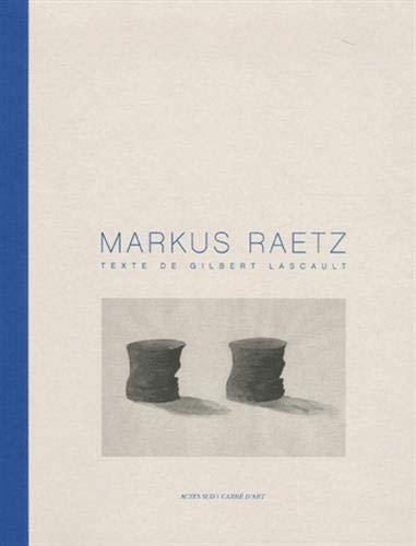 MARKUS RAETZ, de Raetz | portada del libro