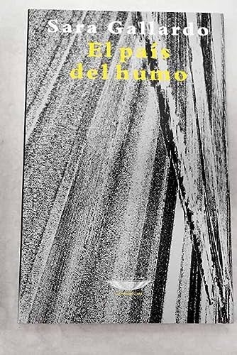 PAIS DEL HUMO, de GALLARDO | portada del libro