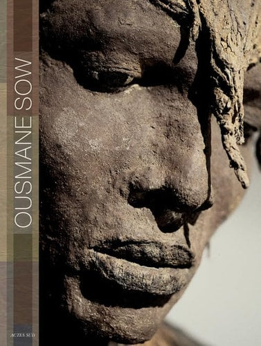 OUSMANE SOW, de Collectif | portada del libro