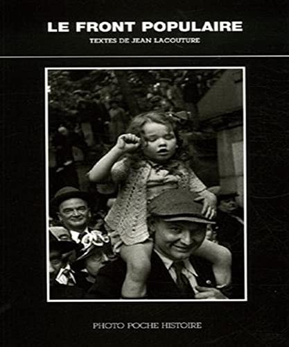 LE FRONT POPULAIRE, de Collectif | portada del libro