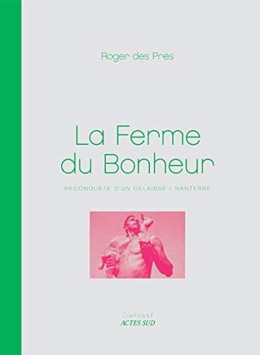 LA FERME DU BONHEUR, de Roger Des Prés | portada del libro