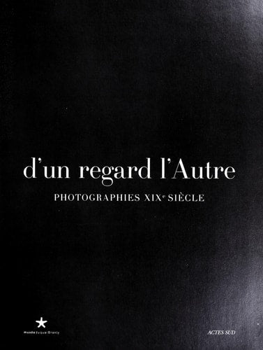 D'UN REGARD L'AUTRE, de Le fur | portada del libro