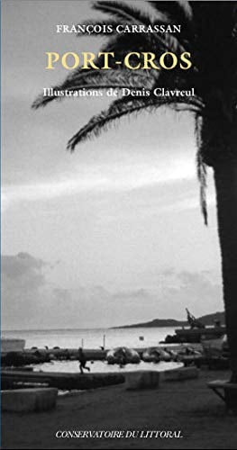 PORT-CROS, de François Carrassan | portada del libro