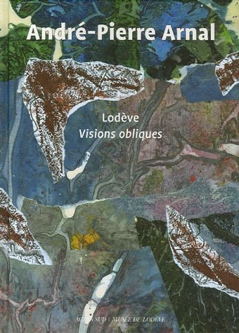 LODEVE, de Arnal | portada del libro