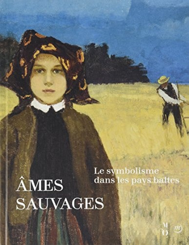 MES SAUVAGES, de Collectif | portada del libro