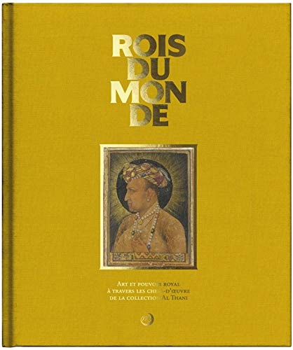 OIS DU MONDE. LA FONCTION ROYALE A TRAV, de Collectif | portada del libro