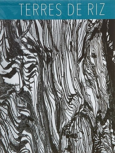 TERRES DE RIZ, de RMN | portada del libro