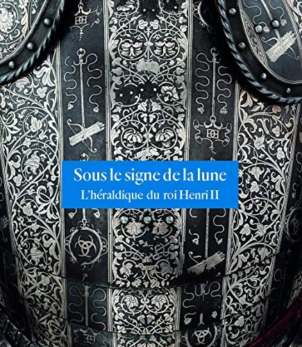 OUS LE SIGNE DE LA LUNE, de Thierry Crépin-Leblond | portada del libro