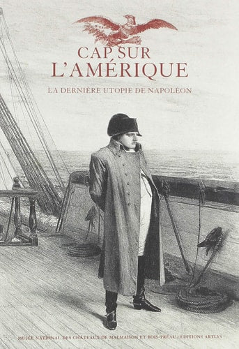 AP SUR L'AMERIQUE DERNIERE UTOPIE DE N, de RMN | portada del libro