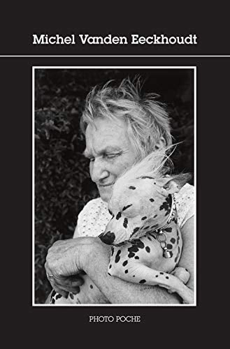MICHEL VANDEN EECKHOUDT, de Michel Vanden Eeckhoudt | portada del libro