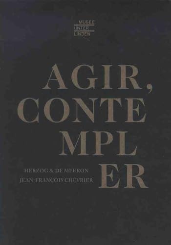 E MUSEE UNTERLINDEN AGIR CONTEMPLER, de Elia Pijollet | portada del libro