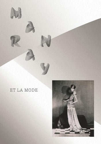 MAN RAY ET LA MODE, de COLLECTIF | portada del libro