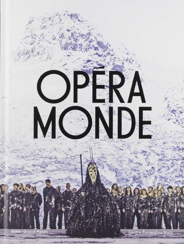 PERA MONDE (OPERA 350), de Stéphane Ghislain Roussel | portada del libro