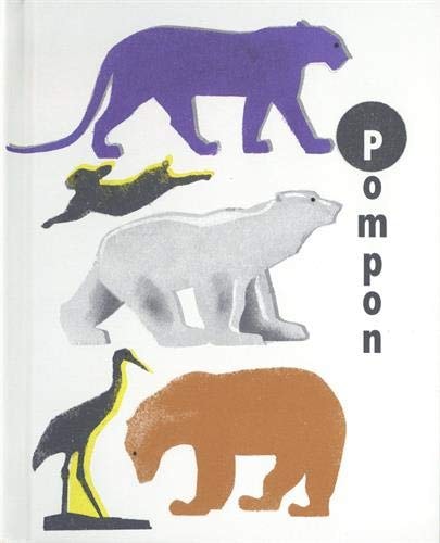IVRE POP UP POMPON (JEUNESSE) FR, de Sophie Van der Linden | portada del libro