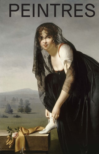 Peintres femmes, 1780-1830 : naissance d un combat, de Martine Lacas | portada del libro