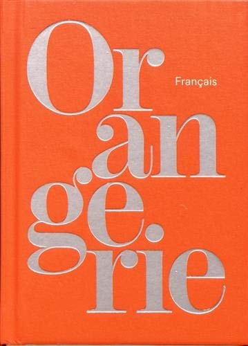 INI GUIDE DU MUSEE DE L'ORANGERIE, FRAN, de RMN | portada del libro
