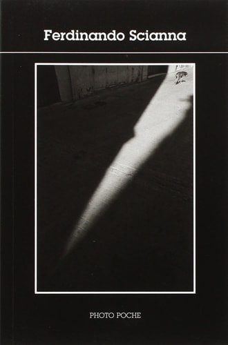 FERDINANDO SCIANNA, de Ferdinando Scianna | portada del libro