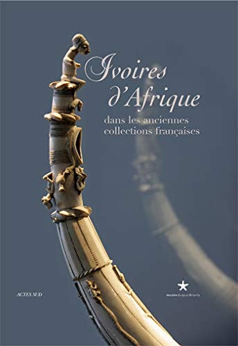 IVOIRES DAFRIQUE, de Bassani | portada del libro