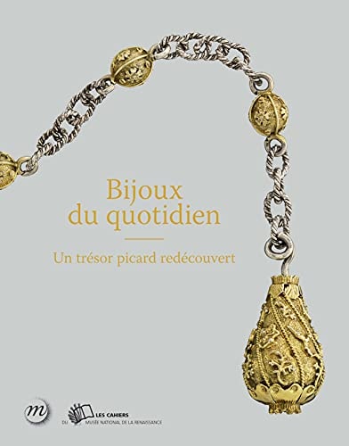 IJOUX DU QUOTIDIEN UN TRESOR PICARD RED, de Julie Rohou | portada del libro