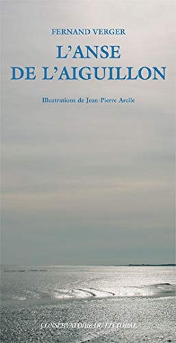LANSE DE LAIGUILLON, de Fernand Verger | portada del libro
