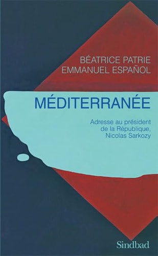 MEDITERRANEE, de Varios autores | portada del libro