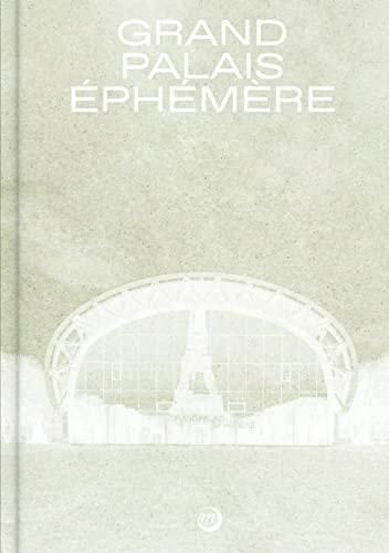 RAND PALAIS EPHEMERE FR, de HAMMACHE S./TEXIER S./LELOUP M. | portada del libro