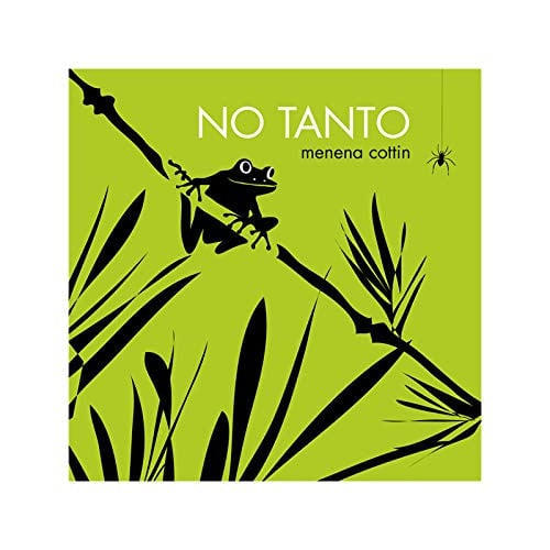 NO TANTO, de Menena Cottin | portada del libro