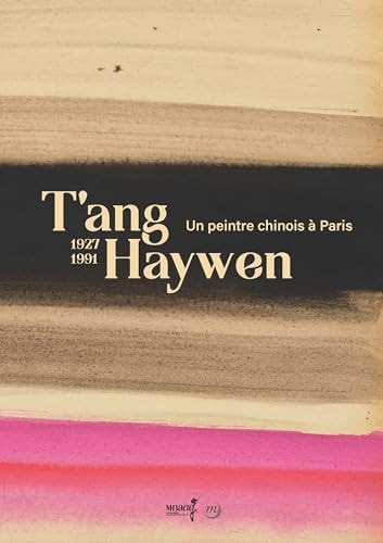 ANG HAYWEN, de Valérie Zaleski | portada del libro