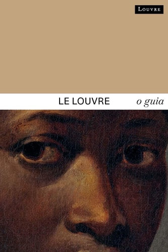 UIDE DU LOUVRE (PORTUGAIS), de Dominique de Font-Réaulx | portada del libro