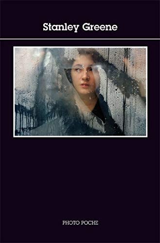 STANLEY GREENE, de Stanley Greene | portada del libro