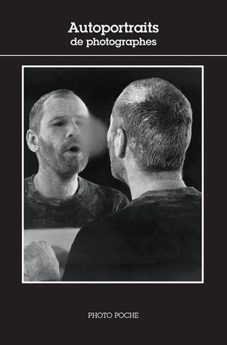 AUTOPORTRAITS DE PHOTOGRAPHES, de Collectif | portada del libro